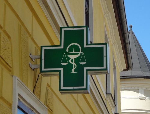 CBD Öl aus der Apotheke – besser und sicherer?