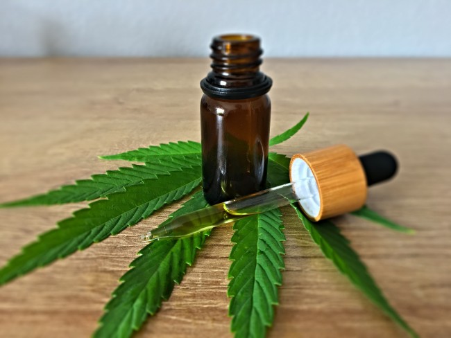 CBD Öl im Test bei Stiftung Warentest