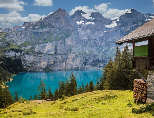 Wie legal sind CBD Produkte in der Schweiz?